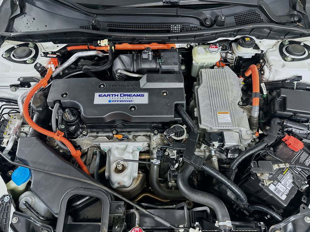 Used 2017 Honda Accord Touring image 32