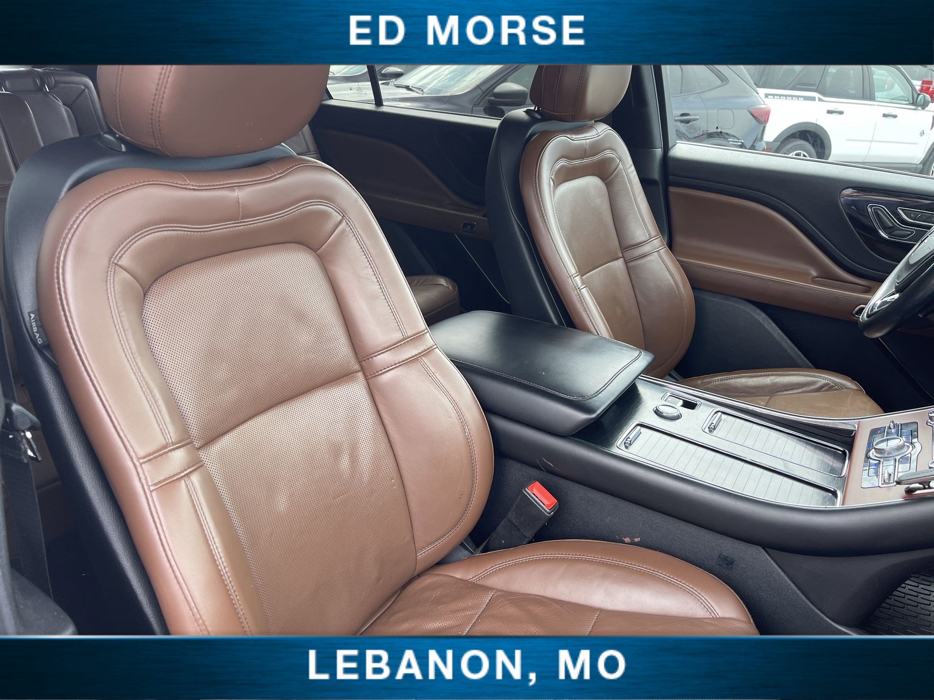 Used 2020 Lincoln Aviator Reserve w/ Equipment Group 201A AWD/4WD image 27