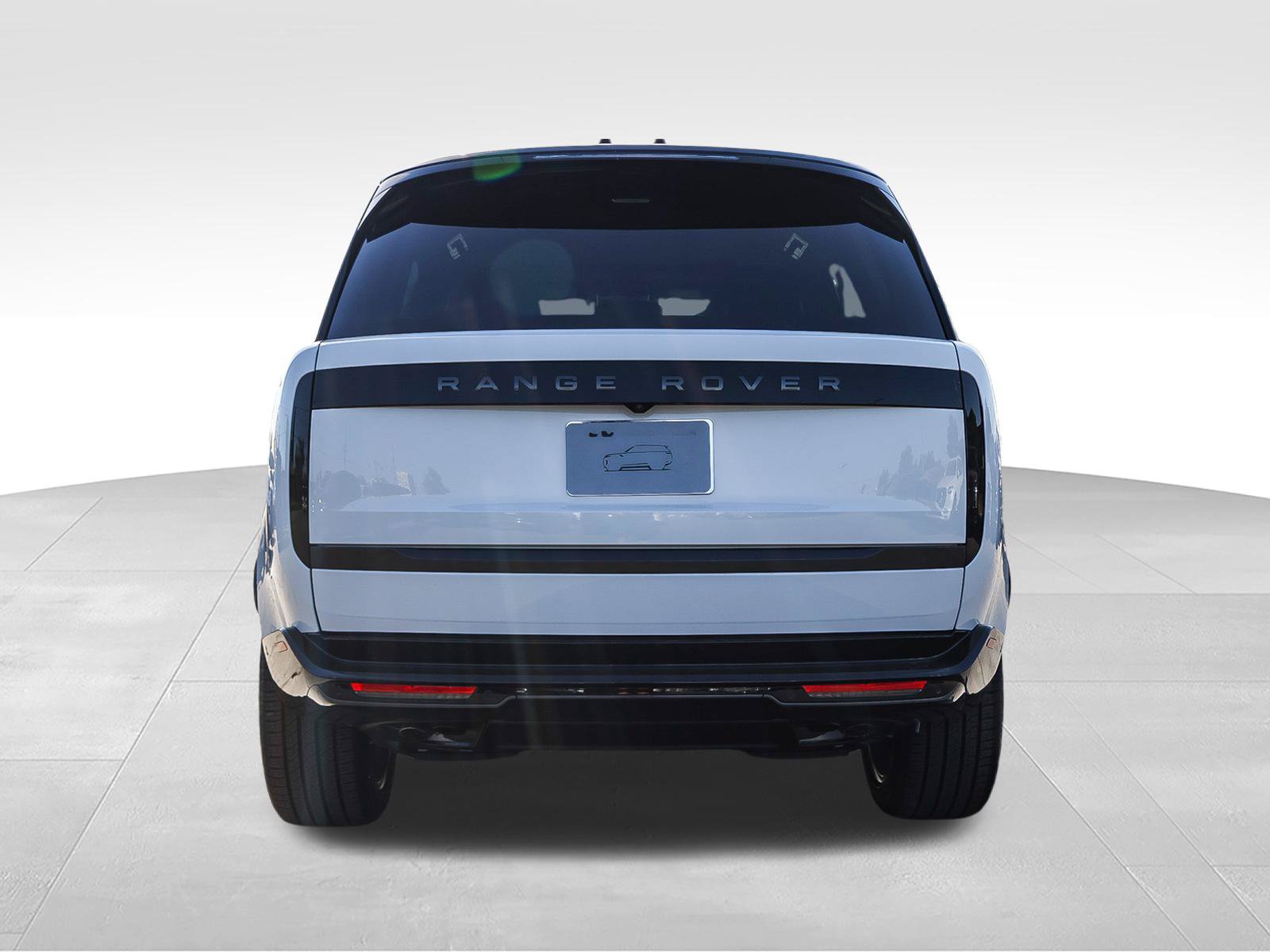 New 2027 Land Rover Range Rover Long Wheelbase SE AWD/4WD image 6