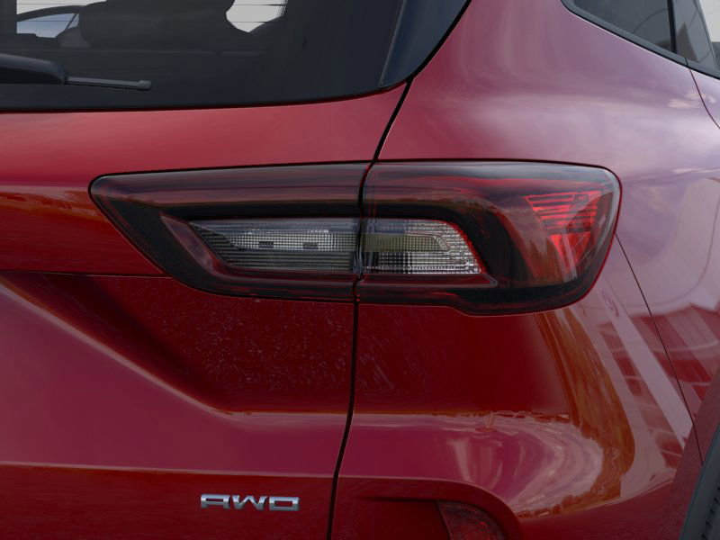 New 2026 Ford Escape ST-Line w/ Tech Pack #1 image 21