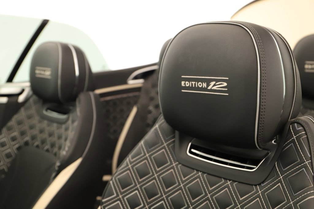 Used 2024 Bentley Continental GT Speed AWD/4WD image 23