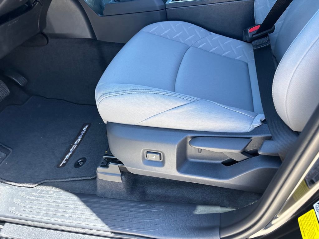 New 2026 Toyota Tacoma SR5 image 19