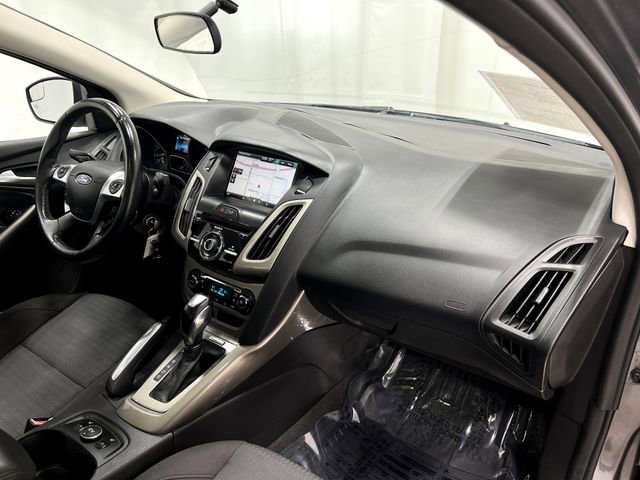 Used 2012 Ford Focus SEL image 18