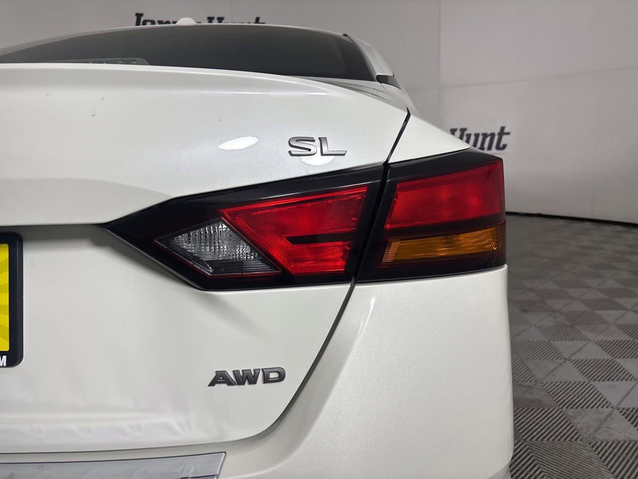 Used 2023 Nissan Altima 2.5 SL image 33