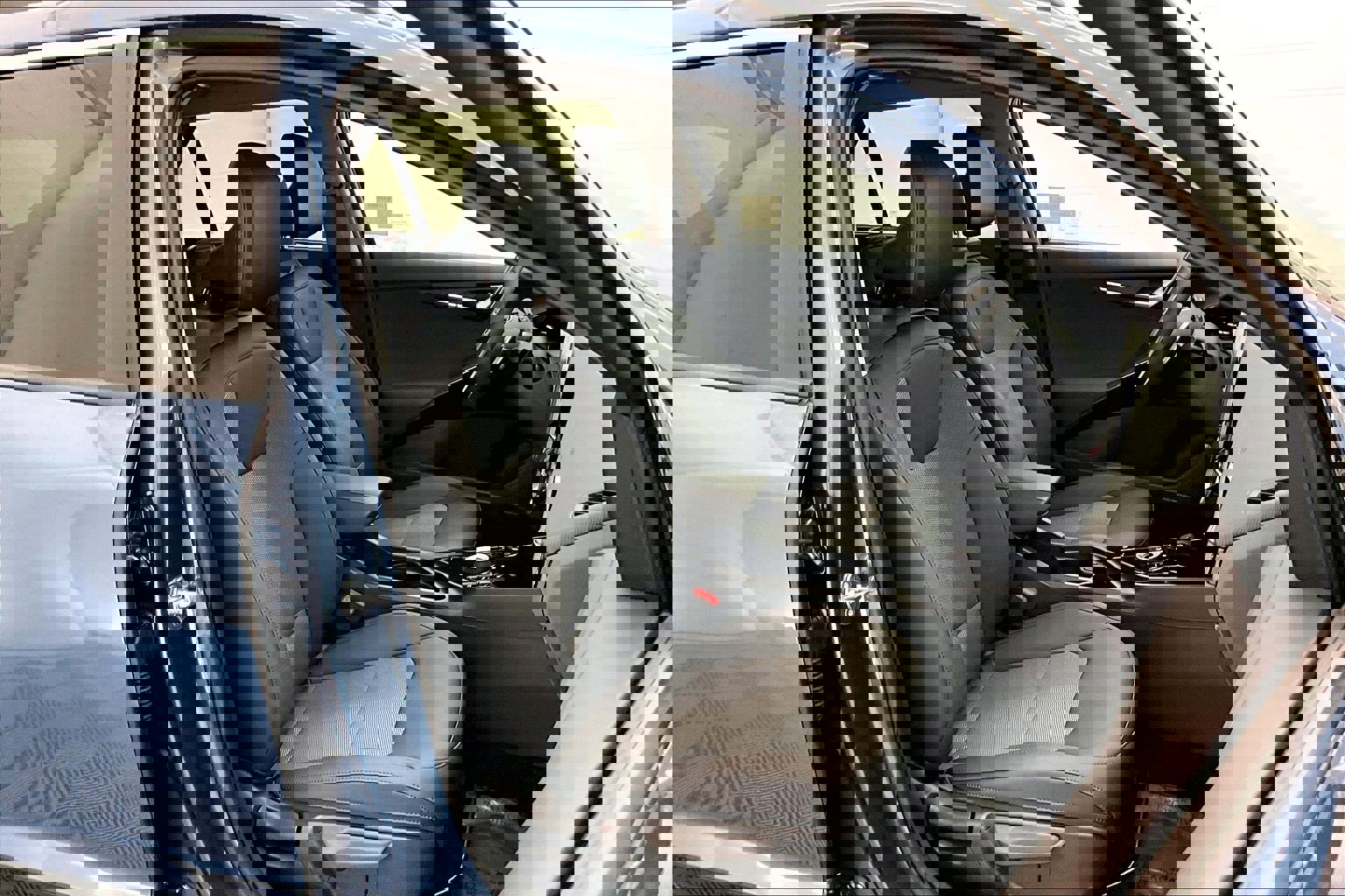 Used 2025 Kia Niro Wind image 6