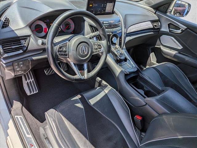Used 2019 Acura RDX A-Spec FWD image 10