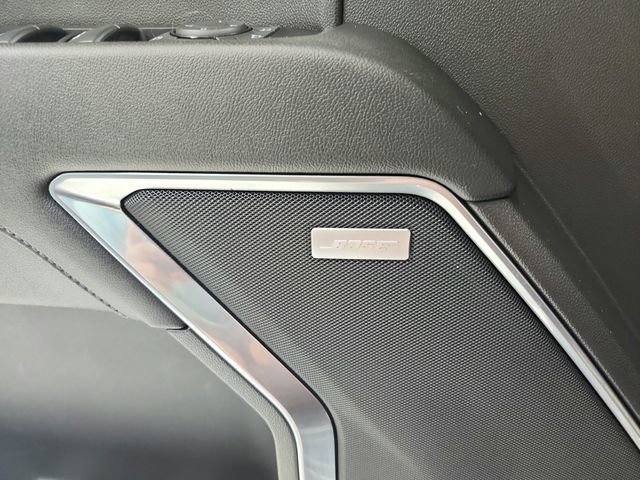 Used 2023 GMC Sierra 1500 SLT w/ SLT Premium Package image 33