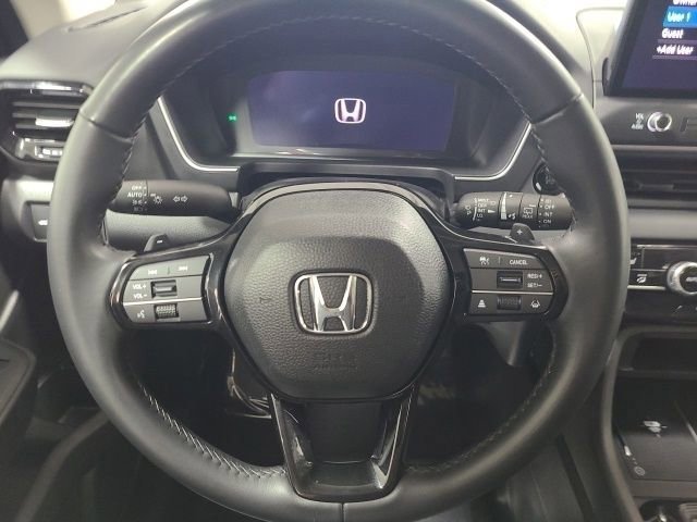 Certified 2026 Honda Passport RTL image 23