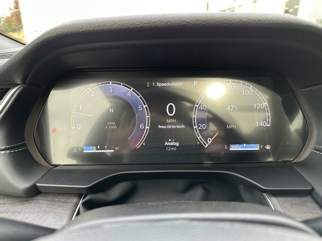 New 2026 Chrysler Pacifica Select image 29