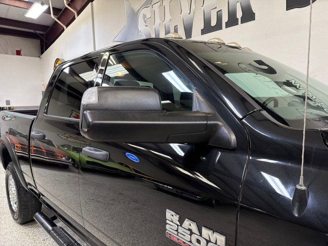 Used 2018 RAM 2500 Tradesman w/ Chrome Appearance Group image 66