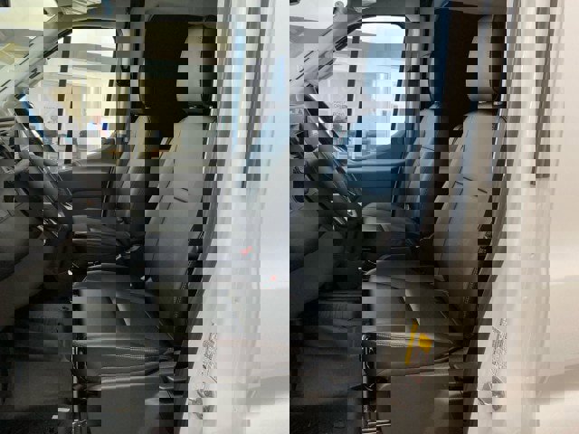 New 2025 Ford Transit 250 148 Medium Roof w/ Load Area Protection Package image 10