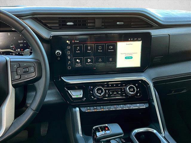 Used 2024 GMC Sierra 1500 Denali w/ Technology Package image 8