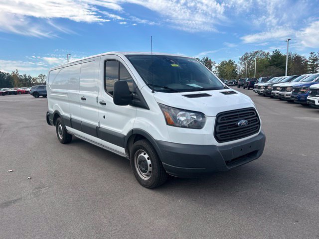 Used 2018 Ford Transit 150 148 Low Roof RWD image 2