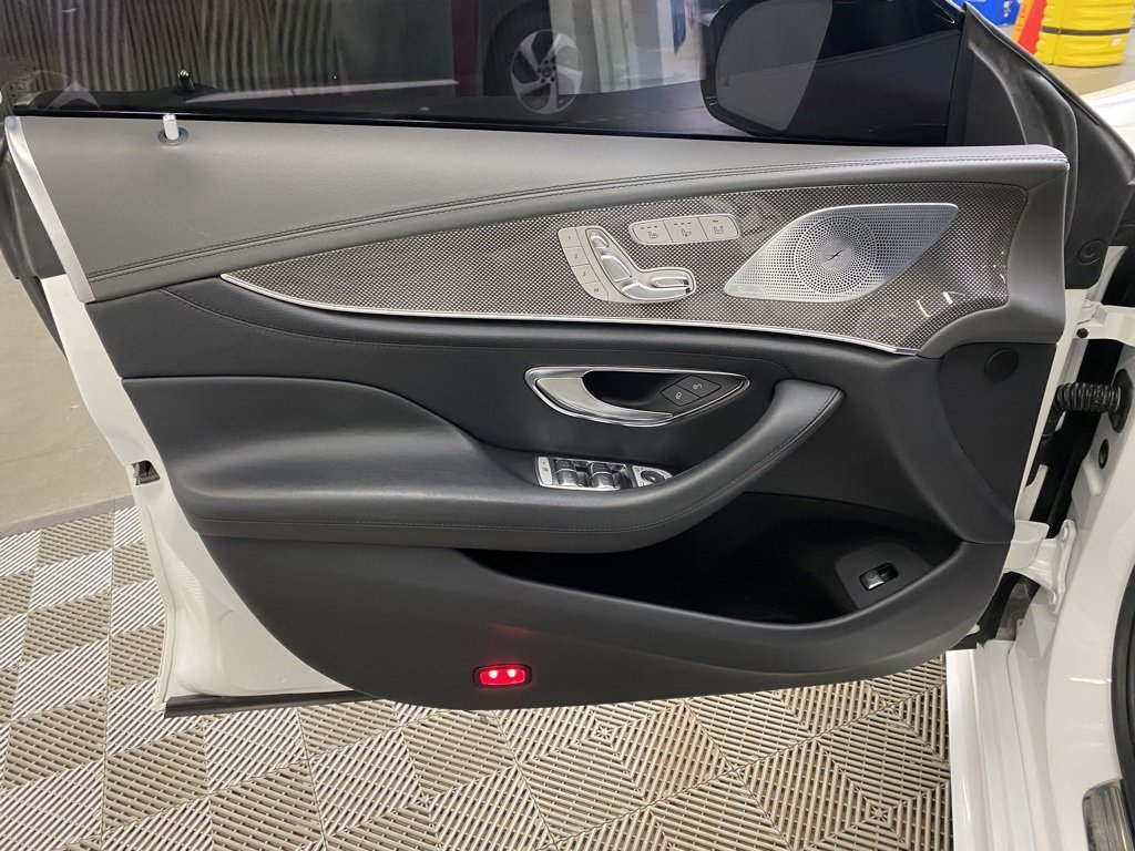 Used 2019 Mercedes-Benz CLS 53 AMG 4MATIC image 24