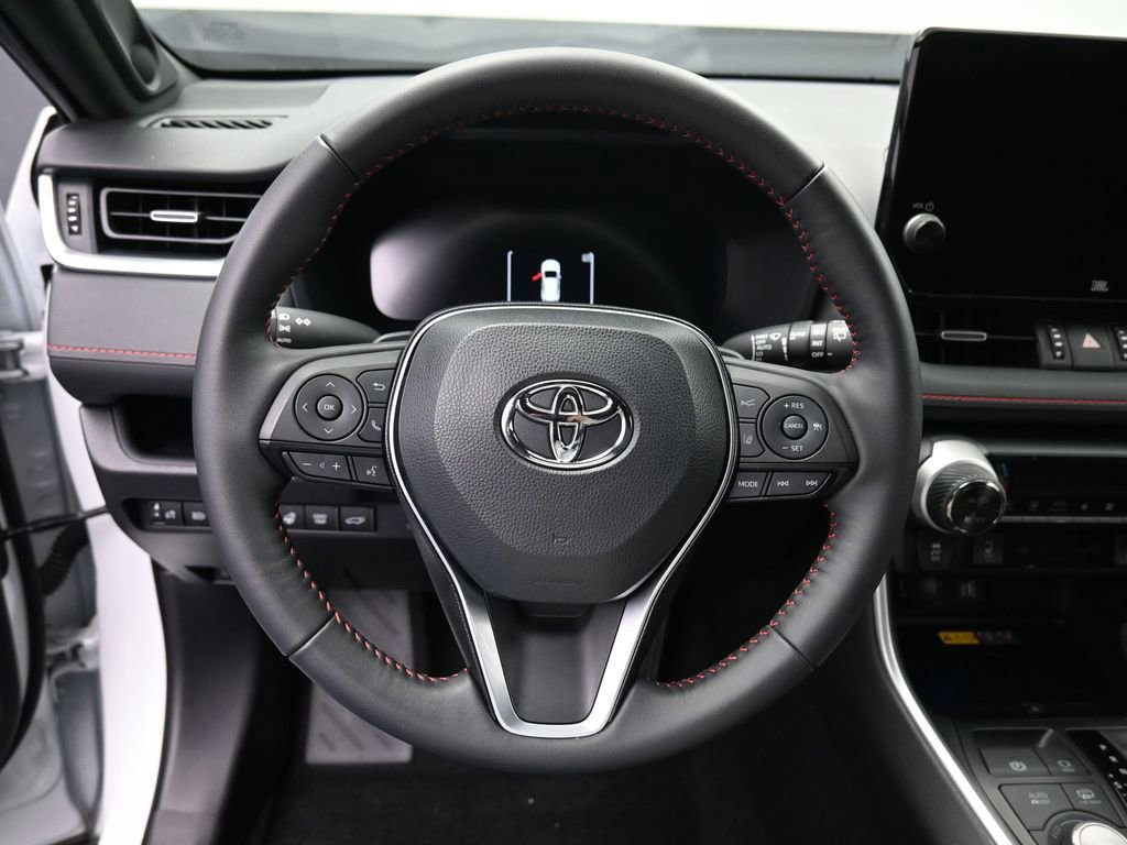 Certified 2025 Toyota RAV4 XSE w/ Weather Package AWD/4WD image 18