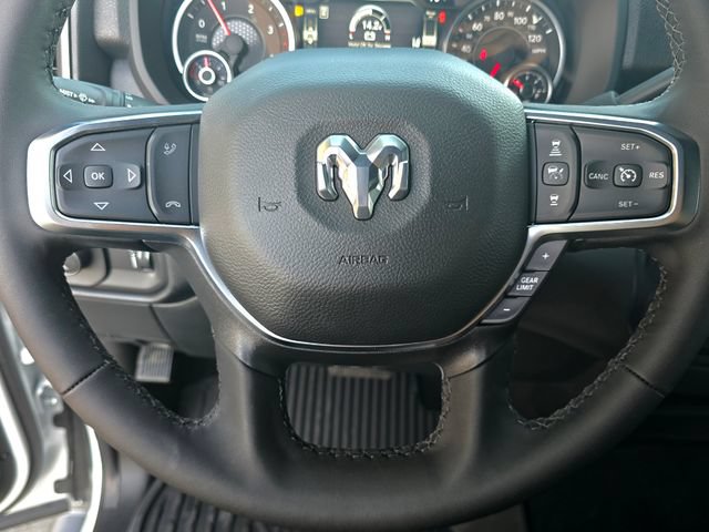 New 2026 RAM 3500 Tradesman AWD/4WD image 14