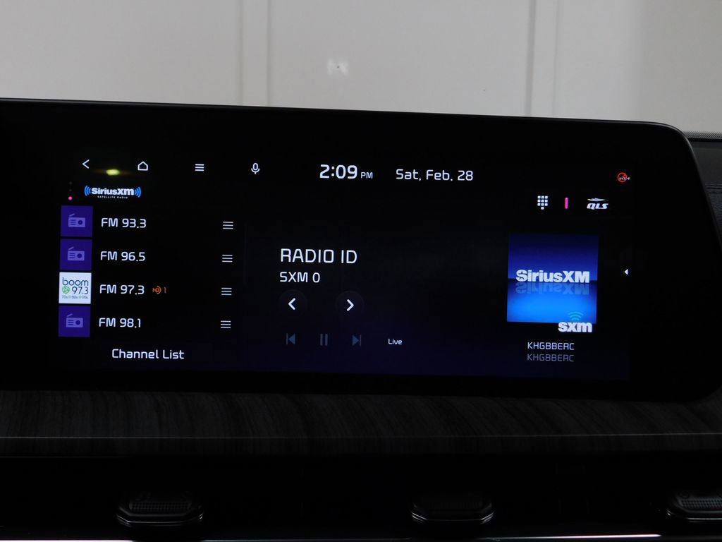 Used 2023 Kia Telluride SX X-Line image 61