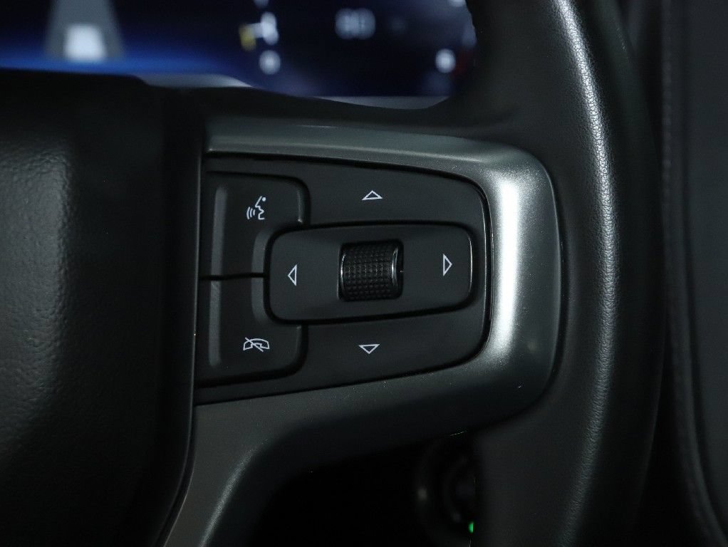 Used 2024 Chevrolet Tahoe LT AWD/4WD image 24