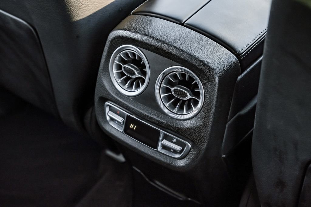 Used 2019 Mercedes-Benz G 63 AMG 4MATIC image 46