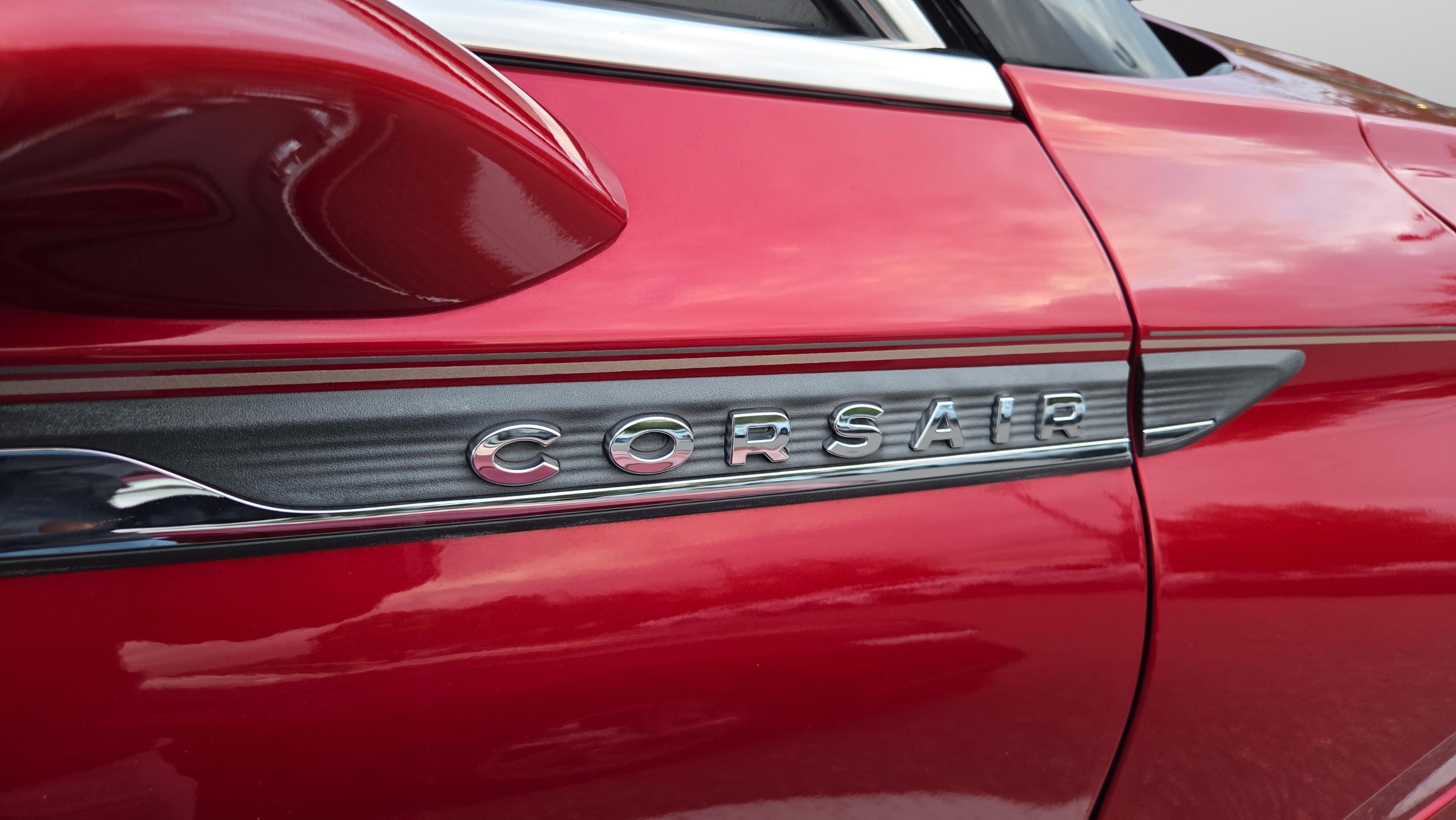 Used 2020 Lincoln Corsair Reserve w/ Appearance Package image 5