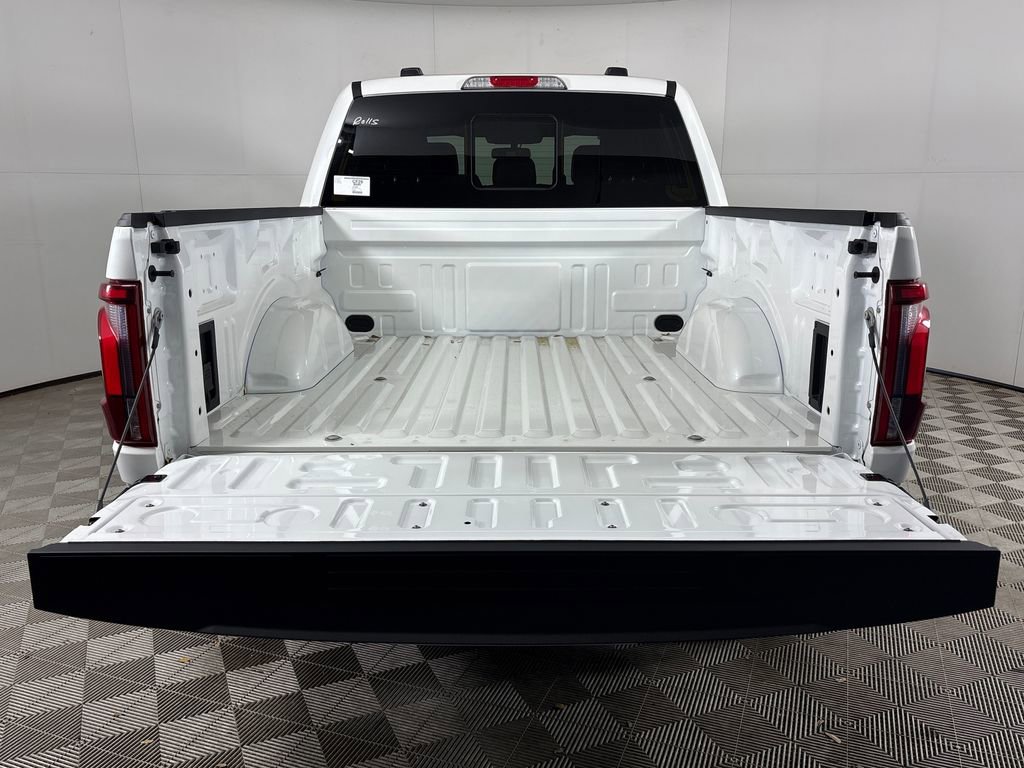 New 2026 Ford F150 Lariat image 32