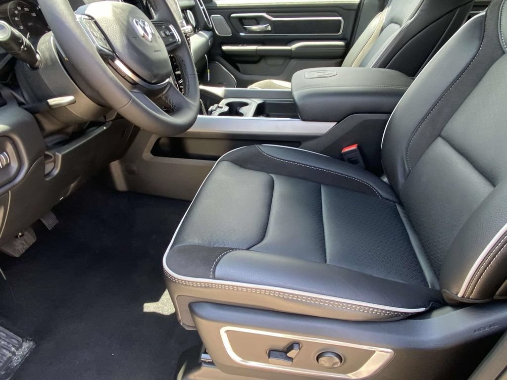 New 2026 RAM 1500 Rebel w/ Rebel Level 2 Equipment Group AWD/4WD image 42