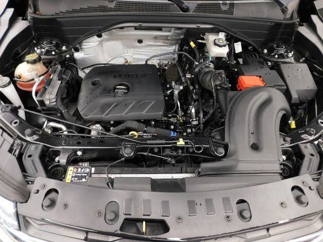 Used 2024 Chevrolet TrailBlazer LT w/ Convenience Package image 38