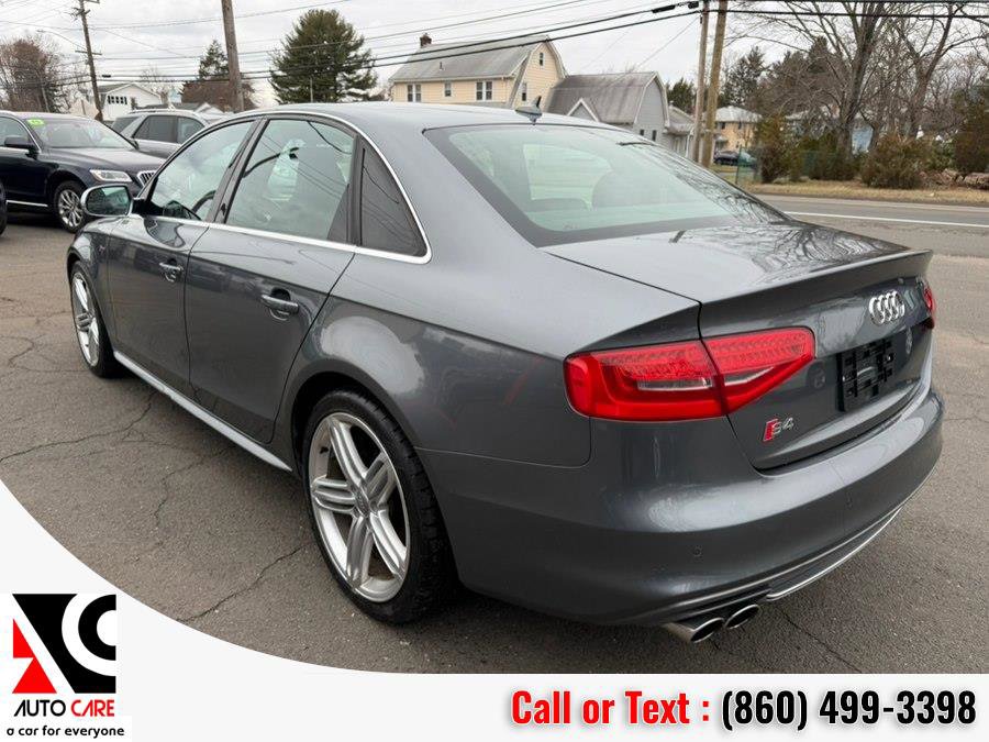Used 2014 Audi S4 Premium Plus image 5
