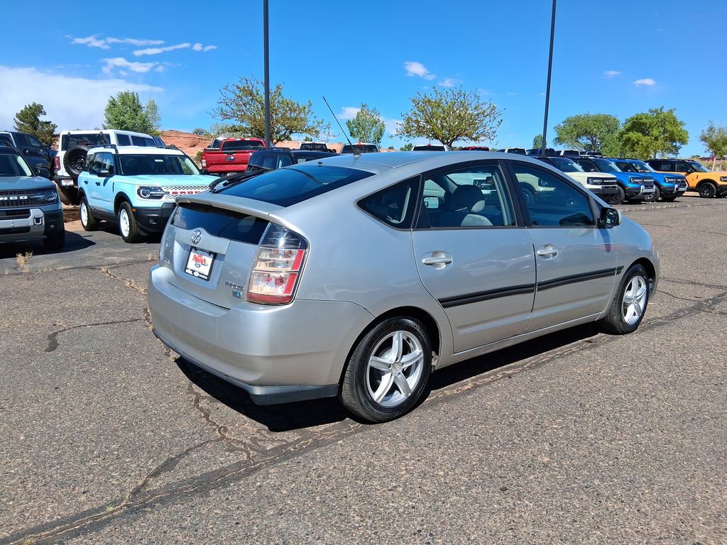 Used 2004 Toyota Prius image 5