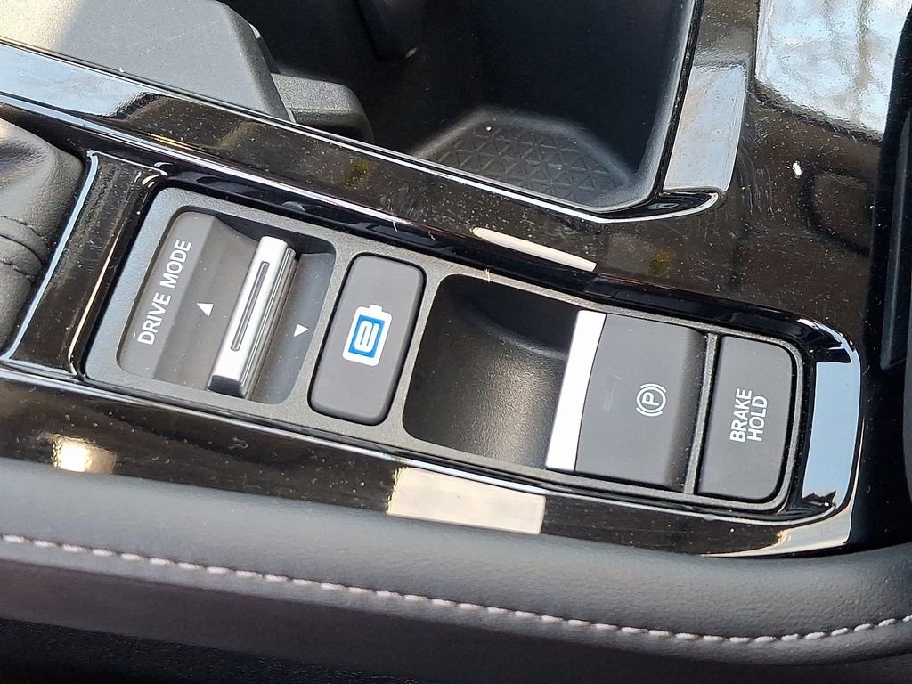 Used 2025 Honda Accord Touring image 26