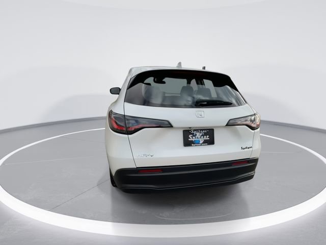Used 2025 Honda HR-V LX image 7