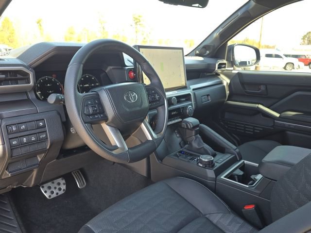 Used 2025 Toyota 4Runner TRD Sport Premium AWD/4WD image 25