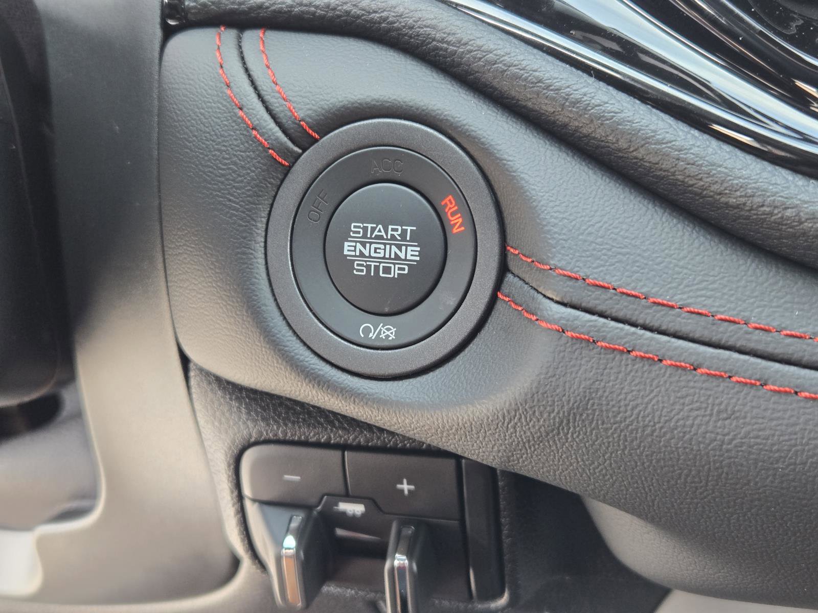 New 2026 Dodge Durango GT image 12