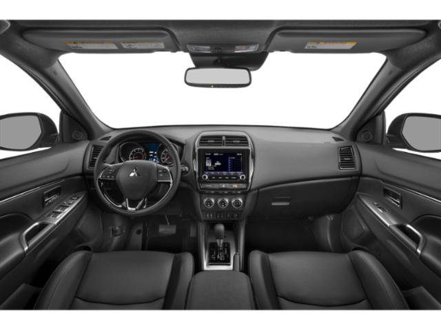 New 2026 Mitsubishi Outlander Sport SEL image 10