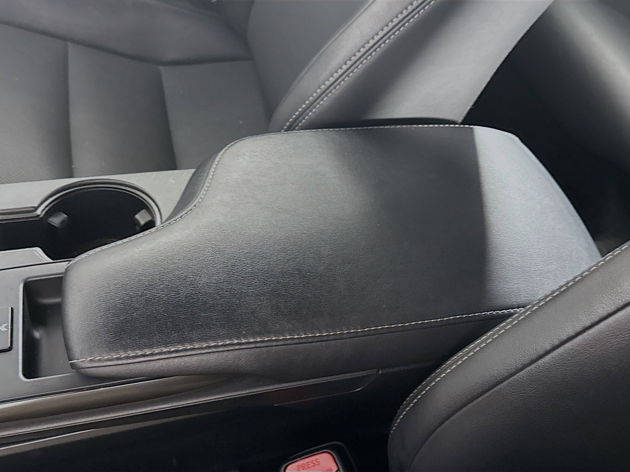 Used 2021 Lexus IS 300 w/ Accessory Package image 18