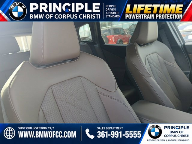 Used 2026 BMW X3 xDrive30i w/ Premium Package AWD/4WD image 18