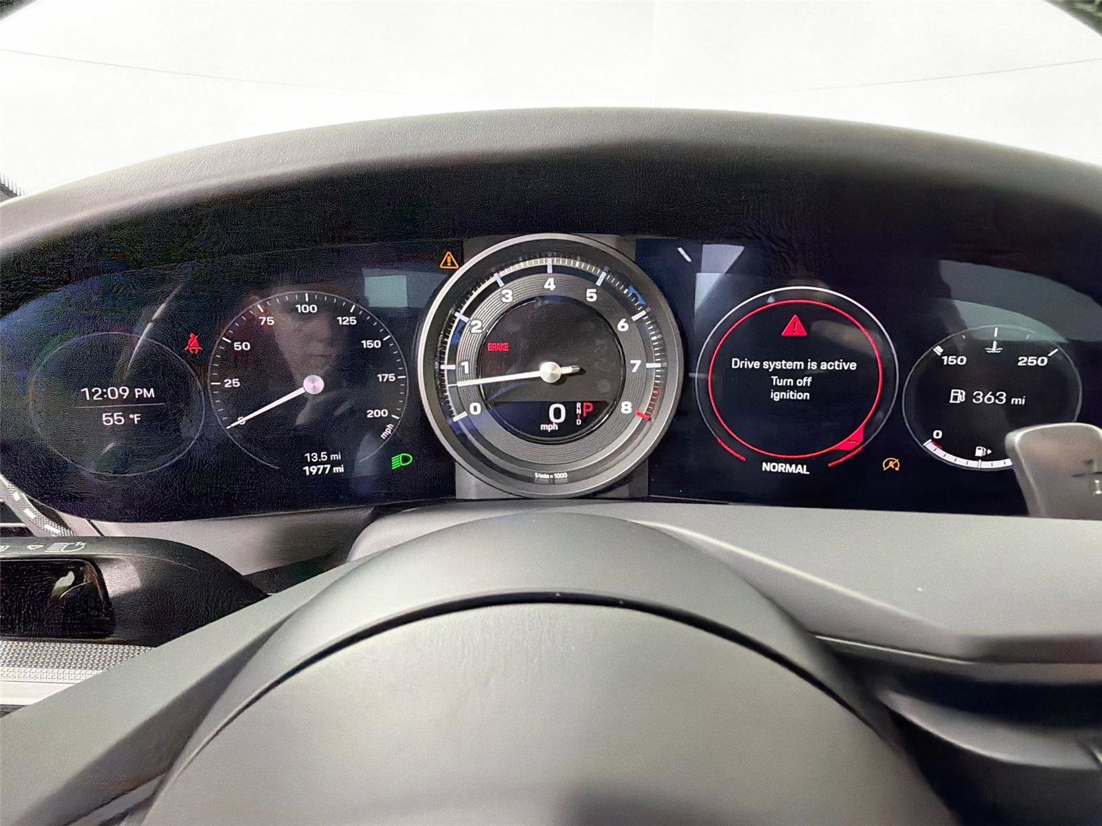 Certified 2024 Porsche 911 Carrera 4S AWD/4WD image 19