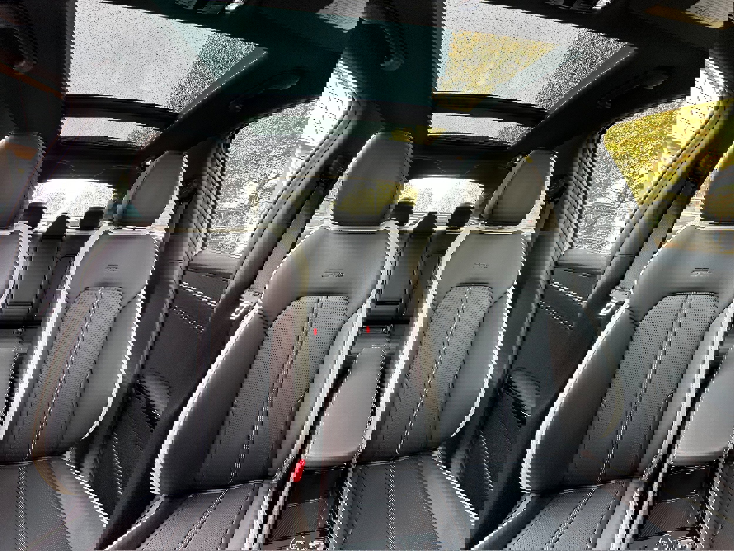 New 2026 Kia K5 GT-Line image 26