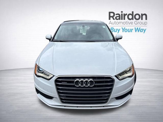 Used 2015 Audi A3 2.0T Premium Plus image 34