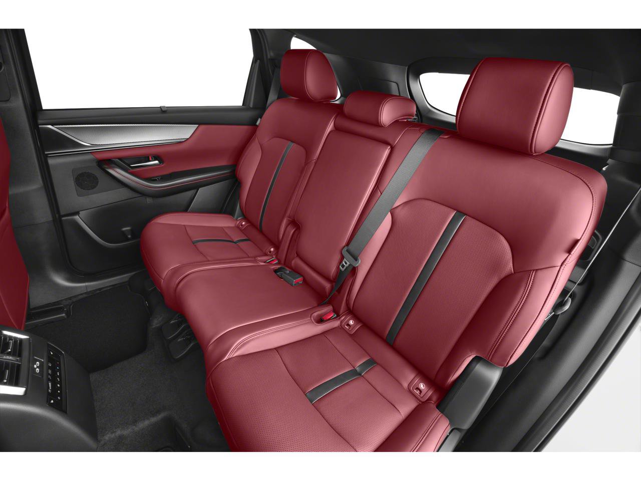 New 2026 MAZDA CX-70 3.3 Turbo S w/ Premium Package image 9