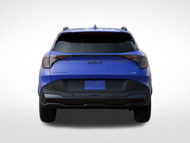 New 2026 Kia Sportage X-Line AWD/4WD image 5