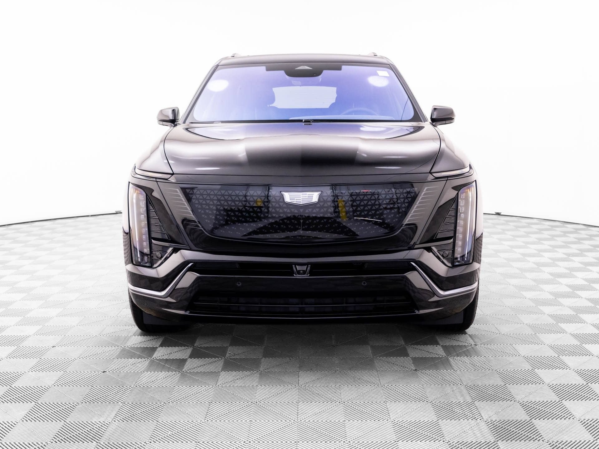 New 2027 Cadillac Vistiq Sport AWD/4WD image 8