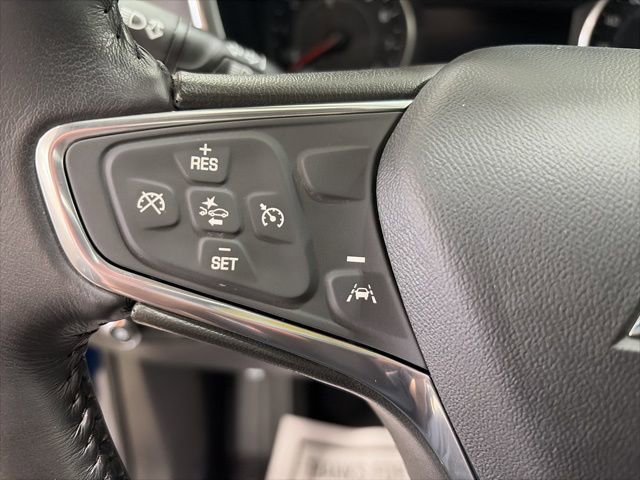 Used 2020 Chevrolet Equinox LT FWD image 19