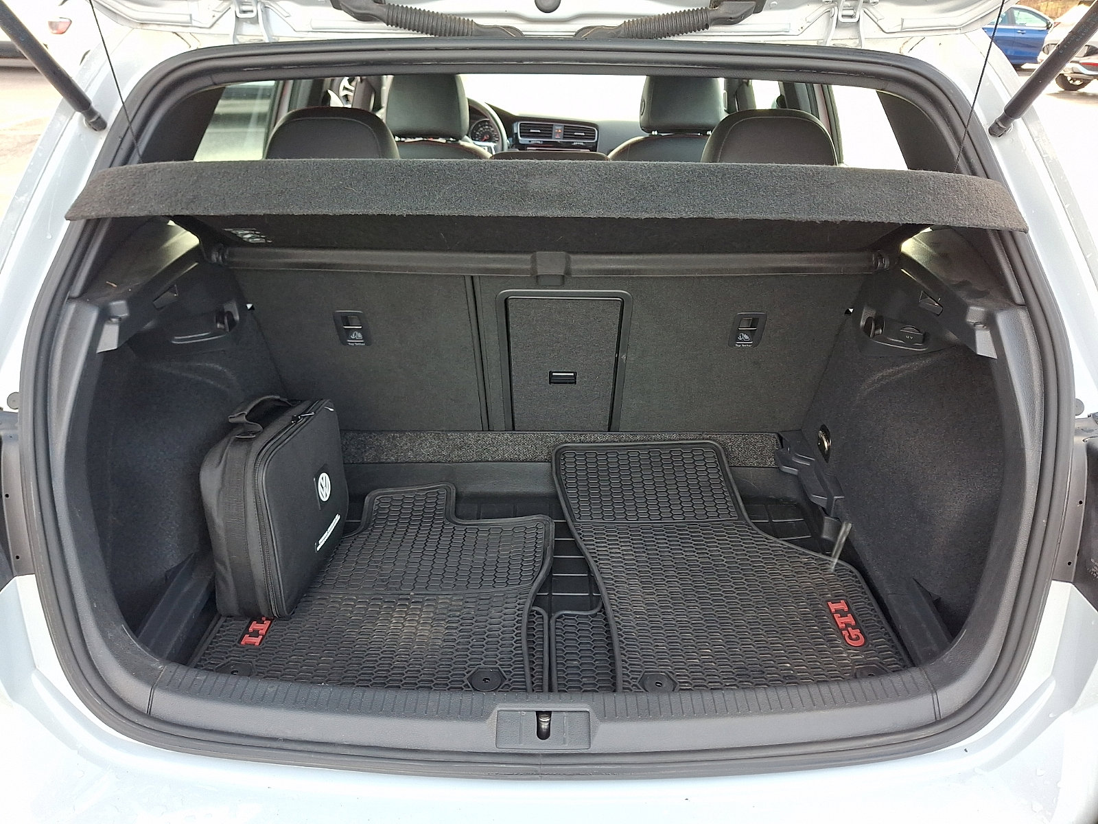 Used 2018 Volkswagen GTI S image 28