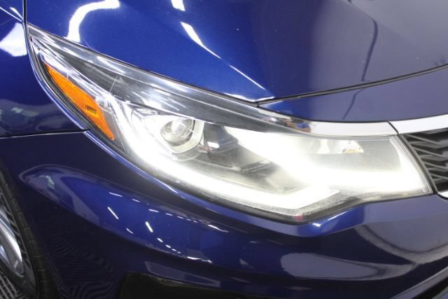 Used 2019 Kia Optima LX w/ LX 17" Wheel Package FWD image 25
