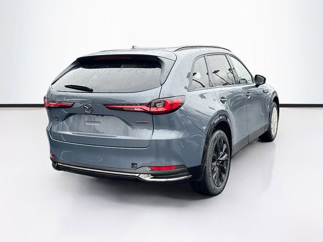 New 2026 MAZDA CX-90 3.3 Turbo S w/ Premium Package image 7