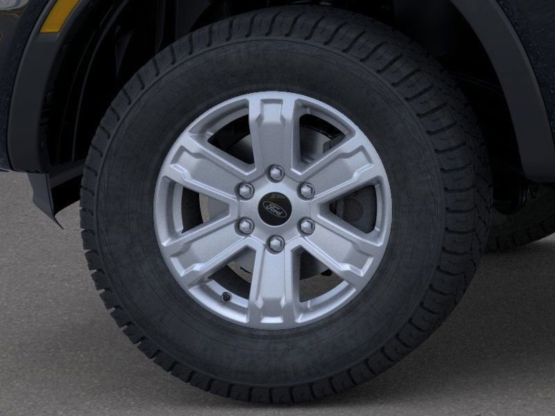 New 2025 Ford Ranger XL image 20