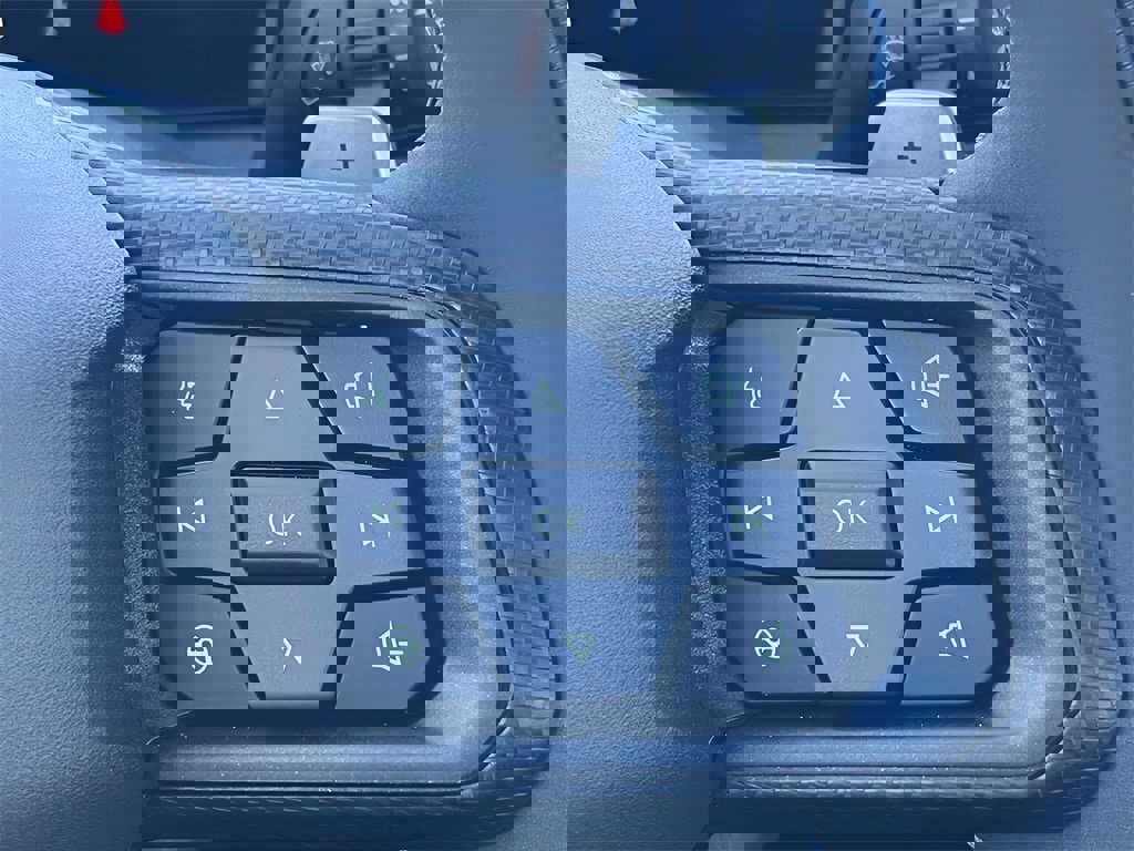 New 2024 Ford Mustang Dark Horse image 9