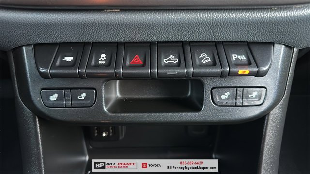 Used 2020 Chevrolet Colorado Z71 image 23