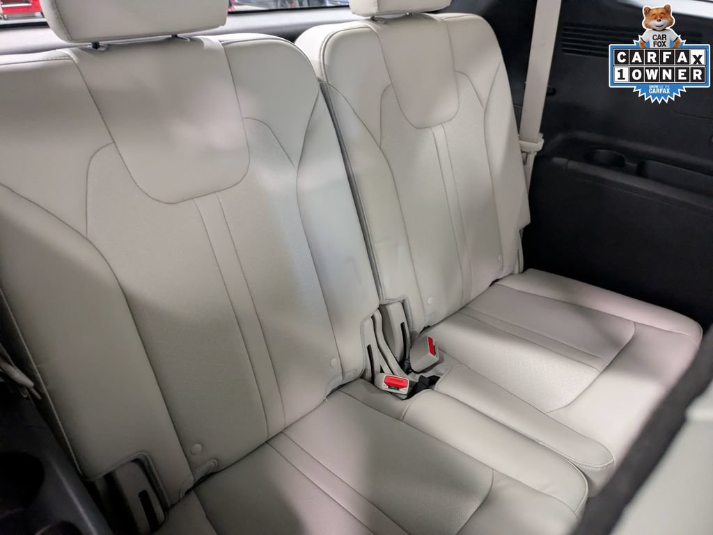 Certified 2023 Kia Sorento X-Line EX AWD/4WD image 32